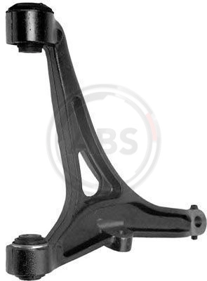 Control/Trailing Arm, wheel suspension (210119)