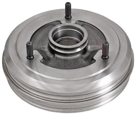 Brake Drum (5333-S)