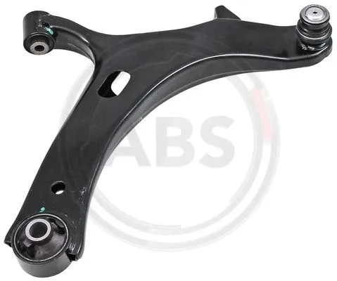 Control/Trailing Arm, wheel suspension (212092)