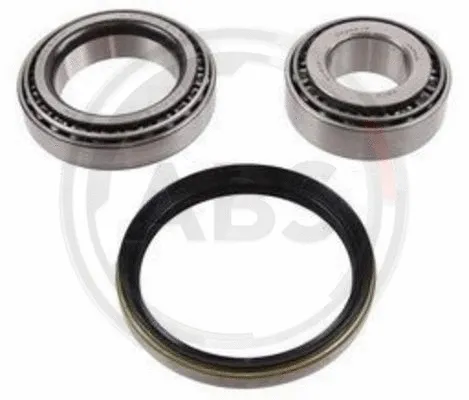 Wheel Bearing Kit (200766)