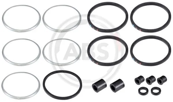 Repair Kit, brake caliper (53614)