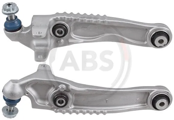Control/Trailing Arm, wheel suspension (212259)