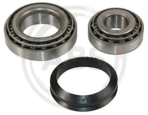 Wheel Bearing Kit (200061)