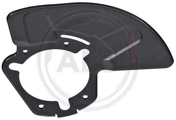 Splash Guard, brake disc (11337)