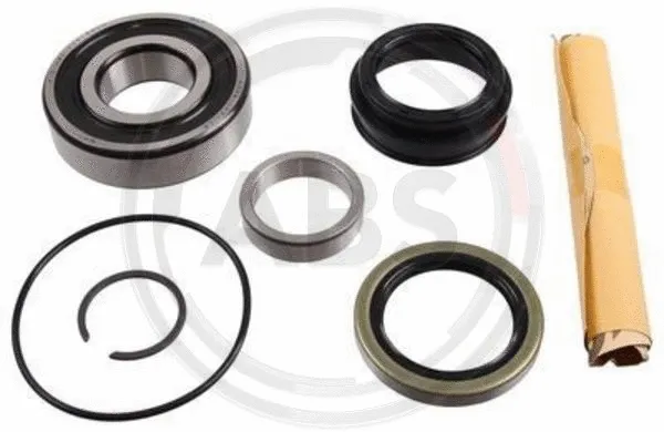 Wheel Bearing Kit (200941)