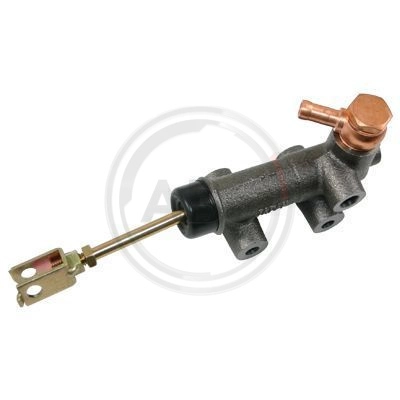 Master Cylinder, clutch (71540)