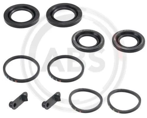 Repair Kit, brake caliper (43018)