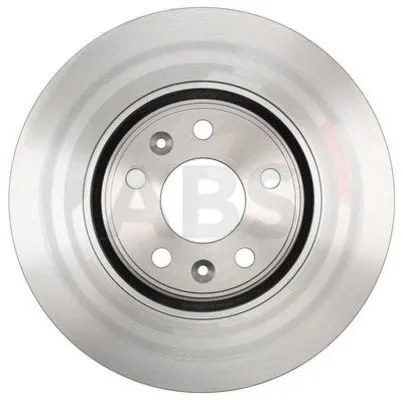 Brake Disc (17978)
