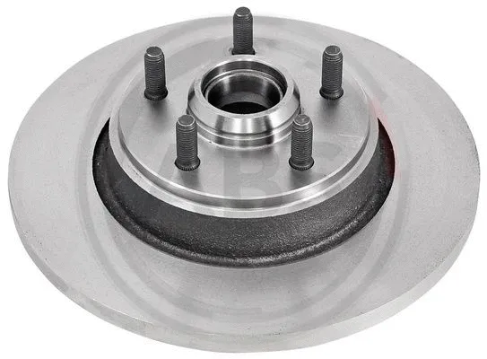 Brake Disc (15925)