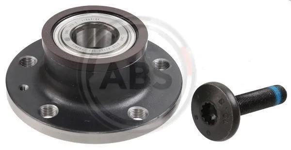 Wheel Bearing Kit (201116)