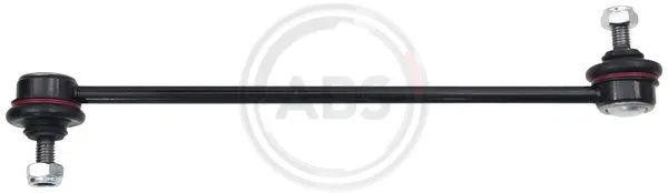 Link/Coupling Rod, stabiliser bar (260870)