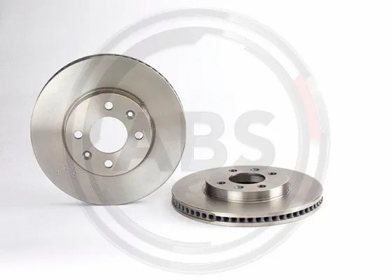 Brake Disc (09.5221.10)