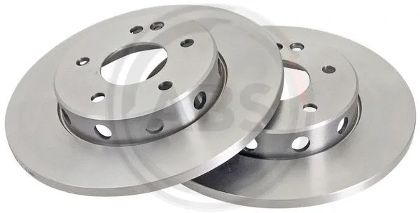 Brake Disc (16179)