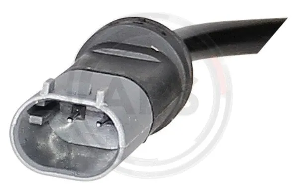 Warning Contact, brake pad wear