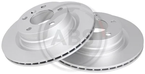 Brake Disc (18197)