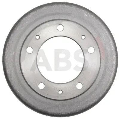 Brake Drum (2892-S)