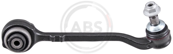 Control/Trailing Arm, wheel suspension (212405)
