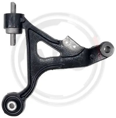 Control/Trailing Arm, wheel suspension (211530)