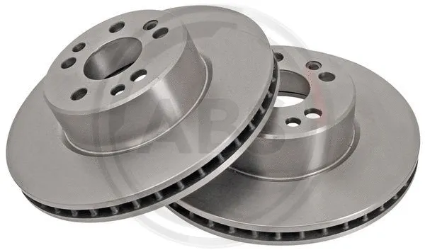 Brake Disc (16110)