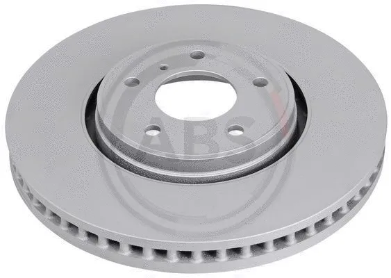 Brake Disc (18843)