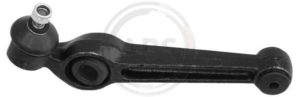 Control/Trailing Arm, wheel suspension (210196)