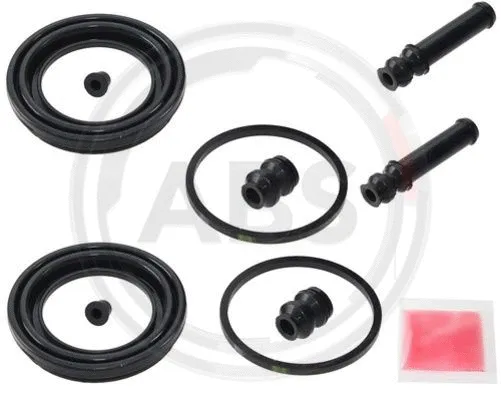 Repair Kit, brake caliper (73343)