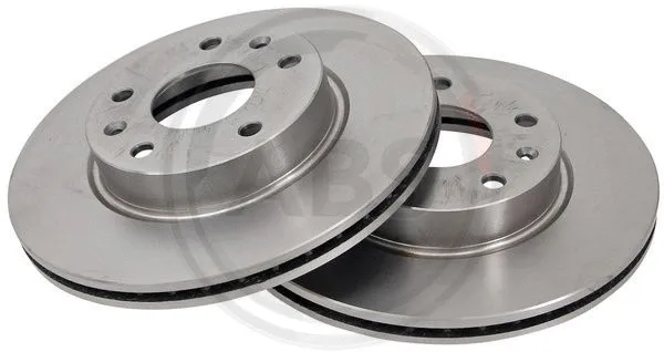 Brake Disc (17389)