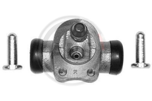 Wheel Brake Cylinder (42830X)