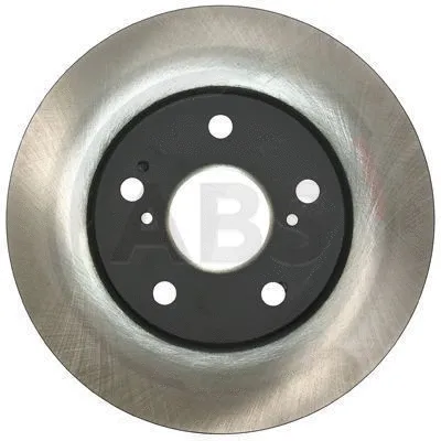 Brake Disc (17832)