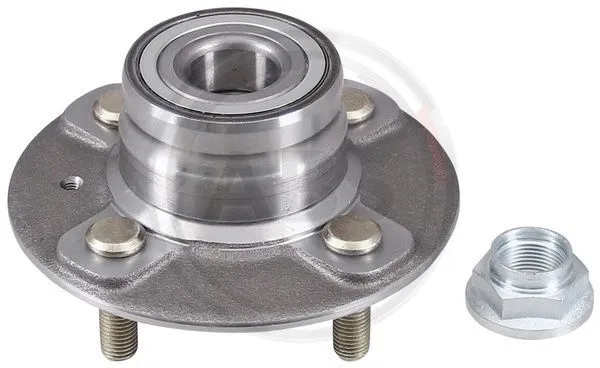 Wheel Hub (200764)