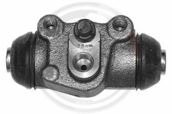 Wheel Brake Cylinder (72880)