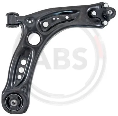 Control/Trailing Arm, wheel suspension (211605)