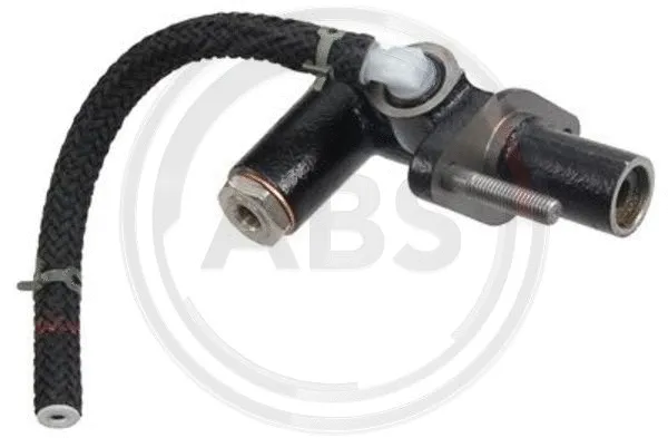 Master Cylinder, clutch (72026)