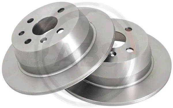 Brake Disc (16114)