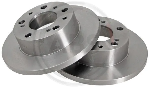 Brake Disc (15045)