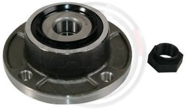 Wheel Hub (200153)