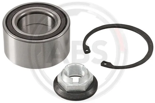 Wheel Bearing Kit (200032)