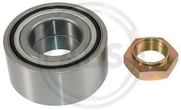 Wheel Bearing Kit (201262)