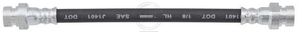 Brake Hose (SL 1229)
