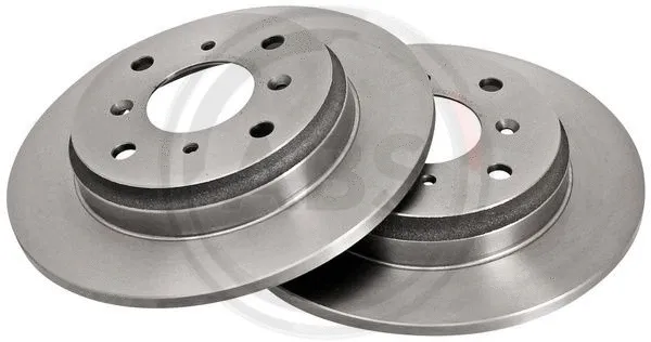 Brake Disc (16206)