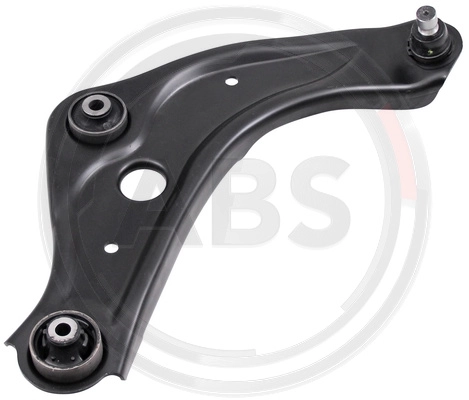 Control/Trailing Arm, wheel suspension (212473)