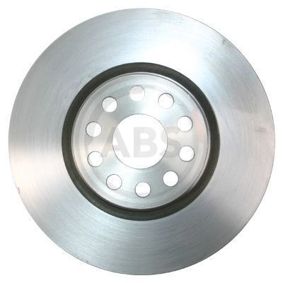 Brake Disc (17667)