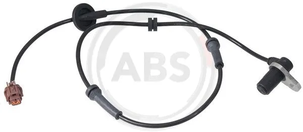 Sensor, wheel speed (31002)