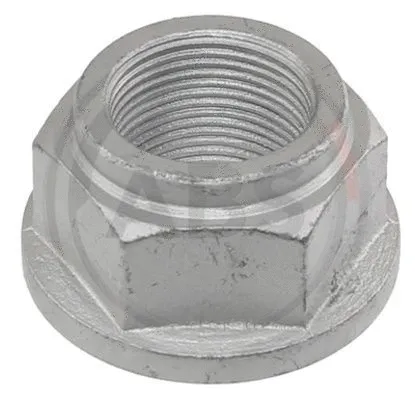 Nut, stub axle (911360)