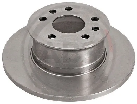 Brake Disc (15777)