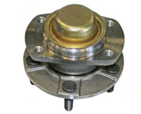 Wheel Bearing Kit (201762)