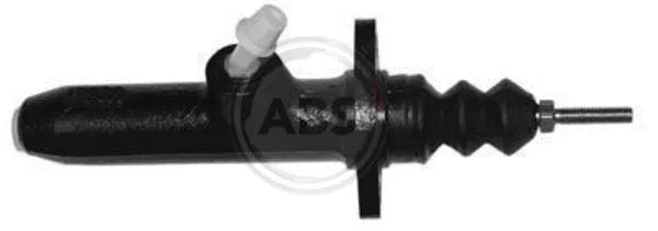 Master Cylinder, clutch (41786X)