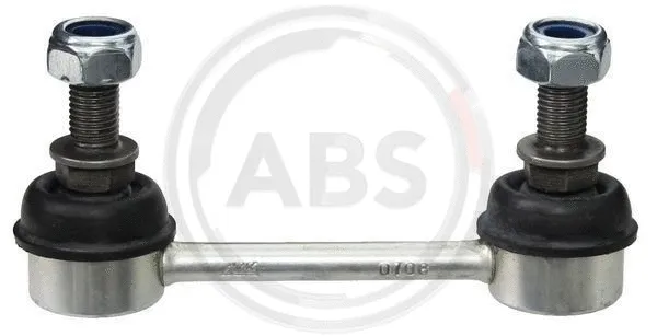 Link/Coupling Rod, stabiliser bar (260484)