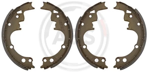 Brake Shoe Set (40514)