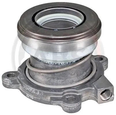 Central Slave Cylinder, clutch (51258)